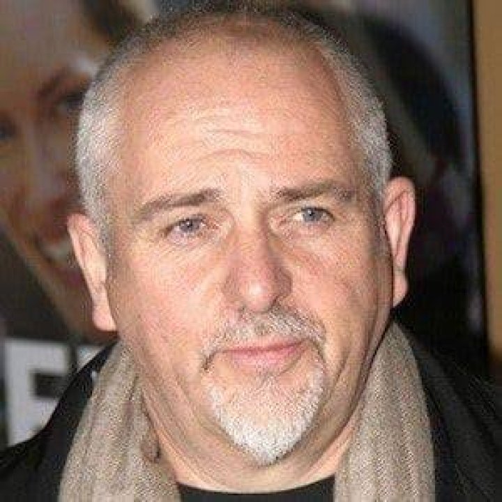 Peter Gabriel - Age, Family, Bio