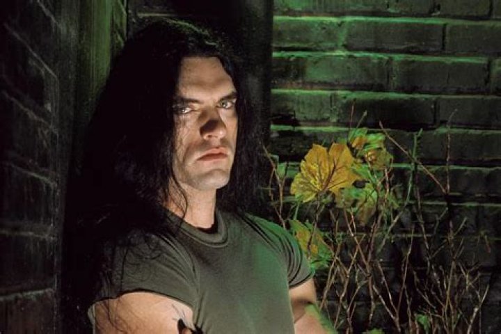 Peter Steele Pets