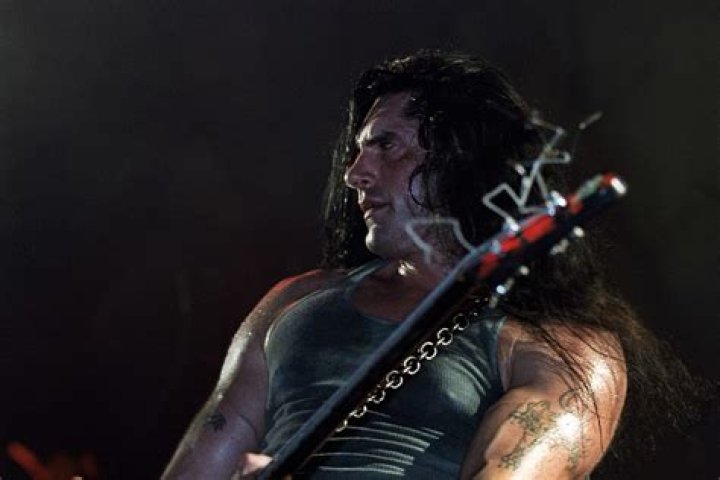 Peter Steele's pet Cats
