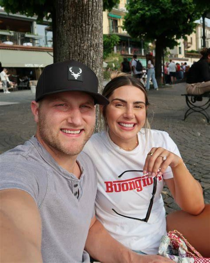 Peyton Bucher - Age, Family, Bio