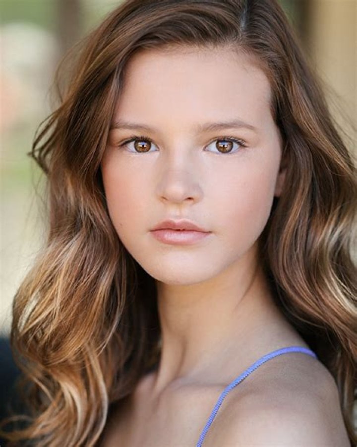 Peyton Kennedy Bio (Wiki) 