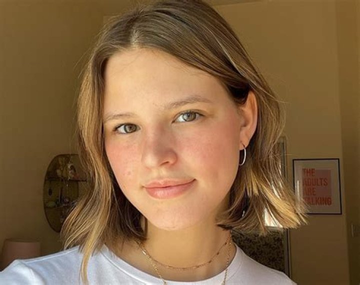 Peyton Kennedy Peyton Kennedy