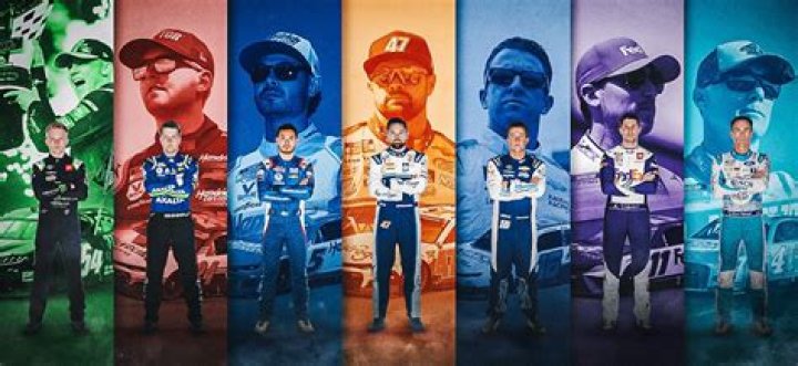 Race Car Drivers Born March 30