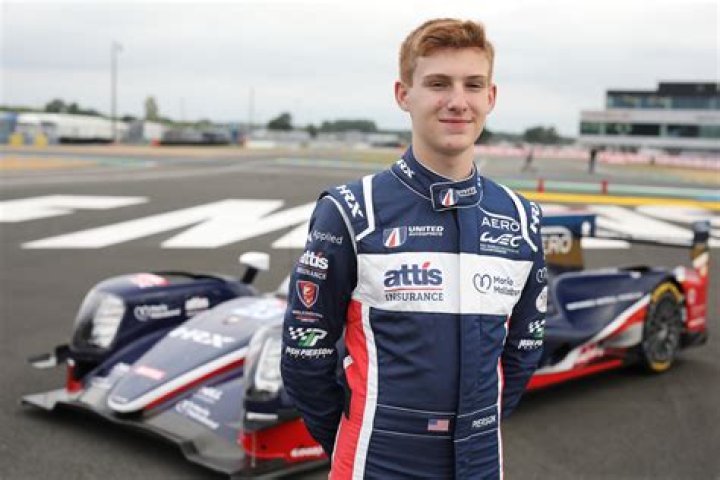 Race Car Drivers Born October 14
