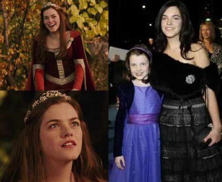 Rachael Henley Rachael Henley