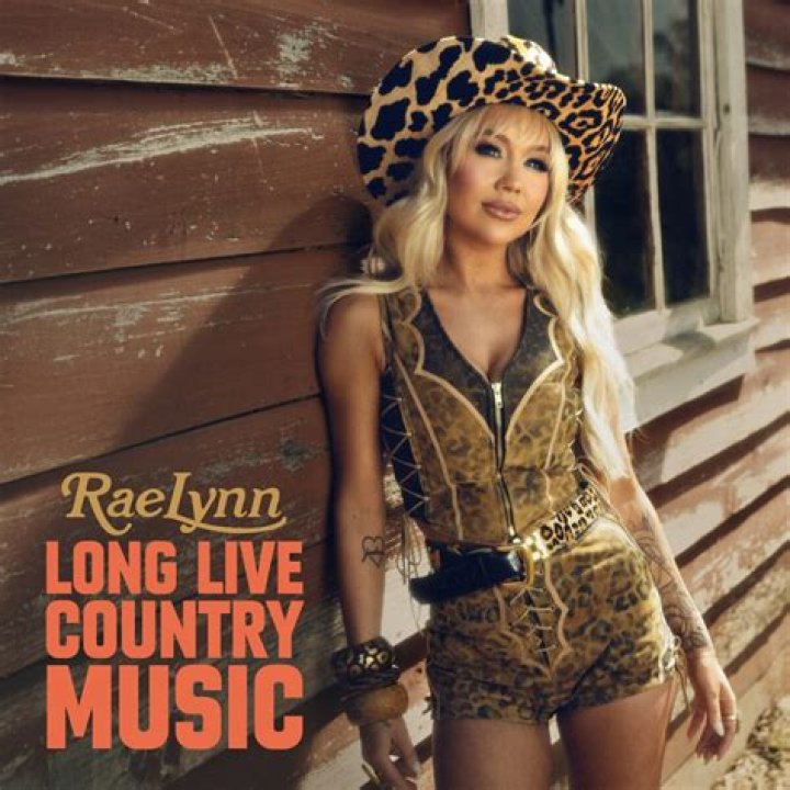 RaeLynn RaeLynn