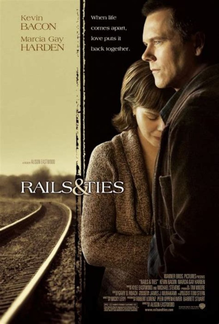 Rails & Ties - Cast, Ages, Trivia