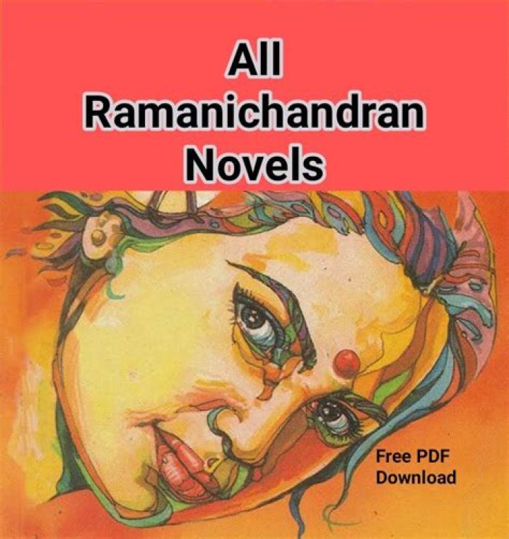 Ramanichandran Nadar