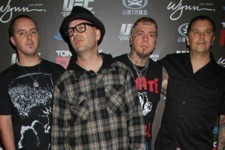 Rancid - Members, Ages, Trivia