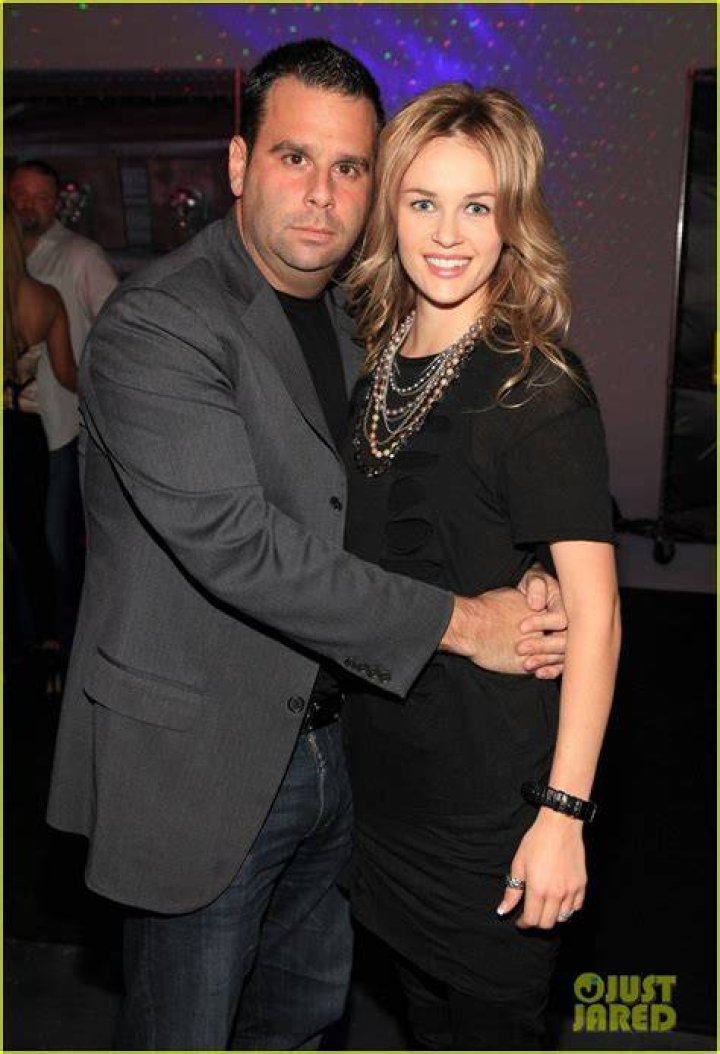 Randall Emmett's Ex Granted Temporary Restraining Order