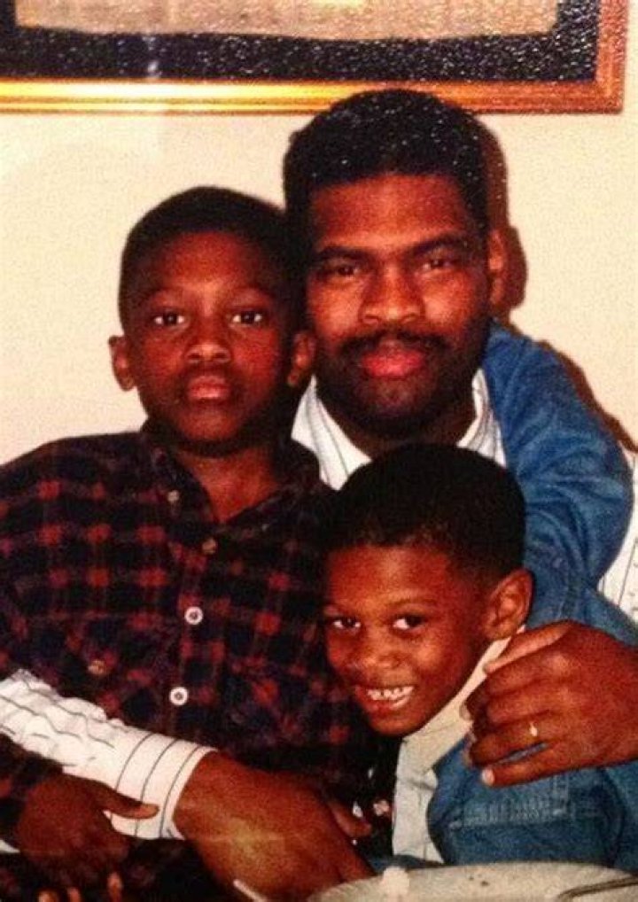 Randy Gregory - Age, Family, Bio