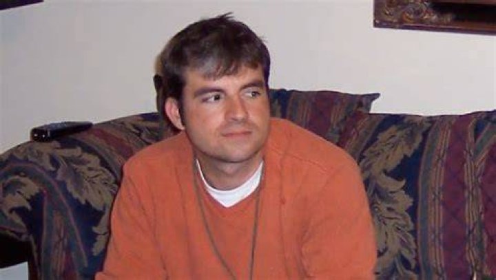 Randy Gwathney 