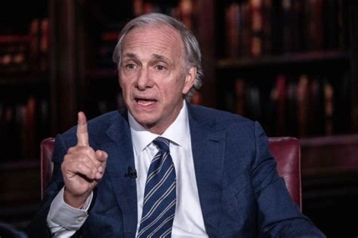Ray Dalio Image
