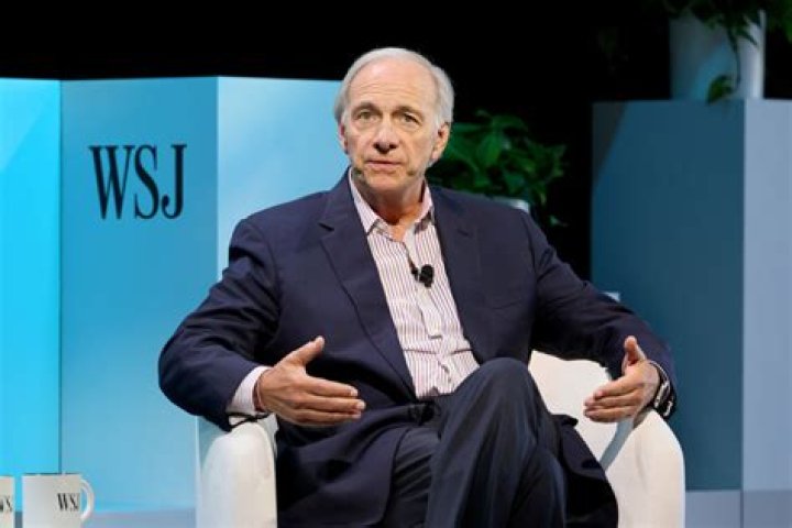 Ray Dalio