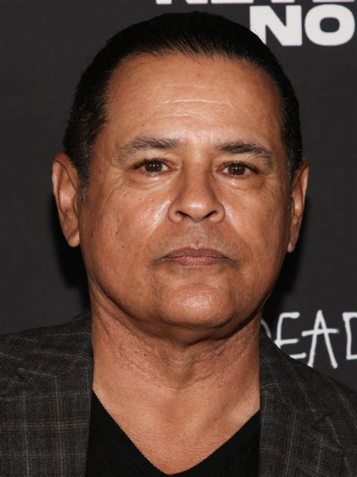 Raymond Cruz Raymond Cruz