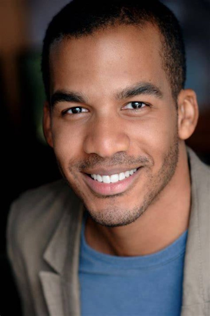 Reggie Austin Bio (Wiki) 
