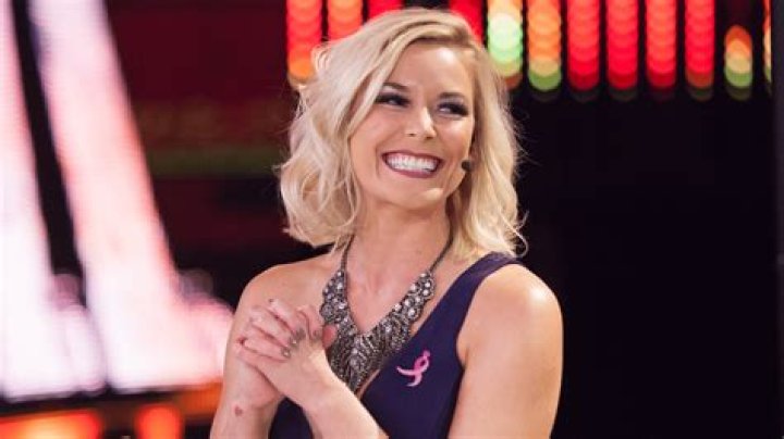 Renee Young Bio (Wiki) 