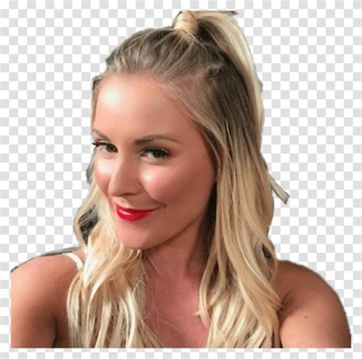 Renee Young Renee Young