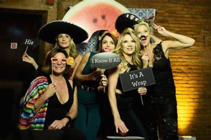 rhonyc in mexico _ getty _ Ilya S. Savenok