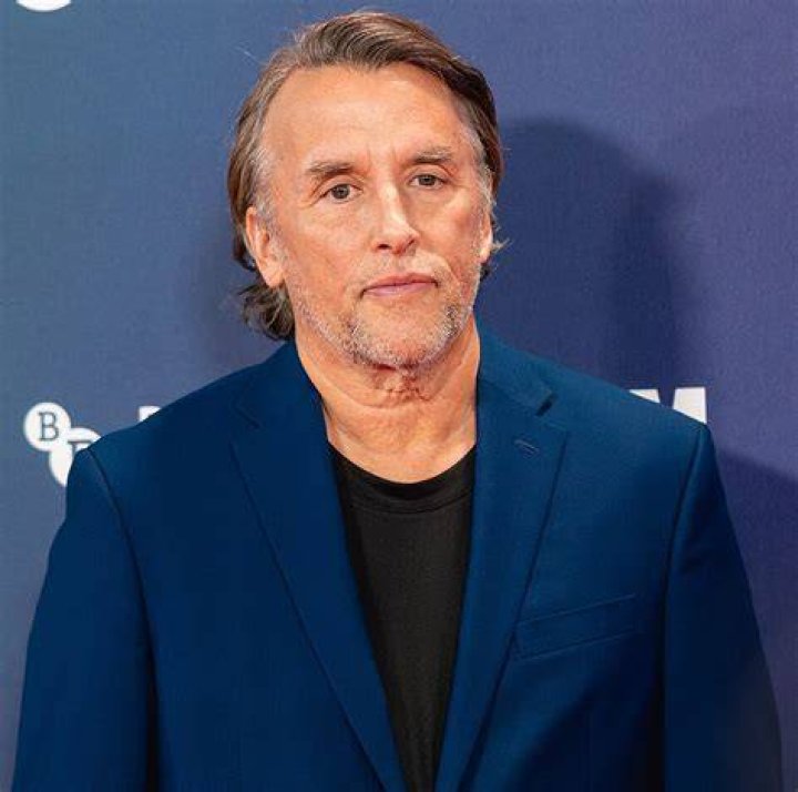 Richard Linklater Bio (Wiki) 
