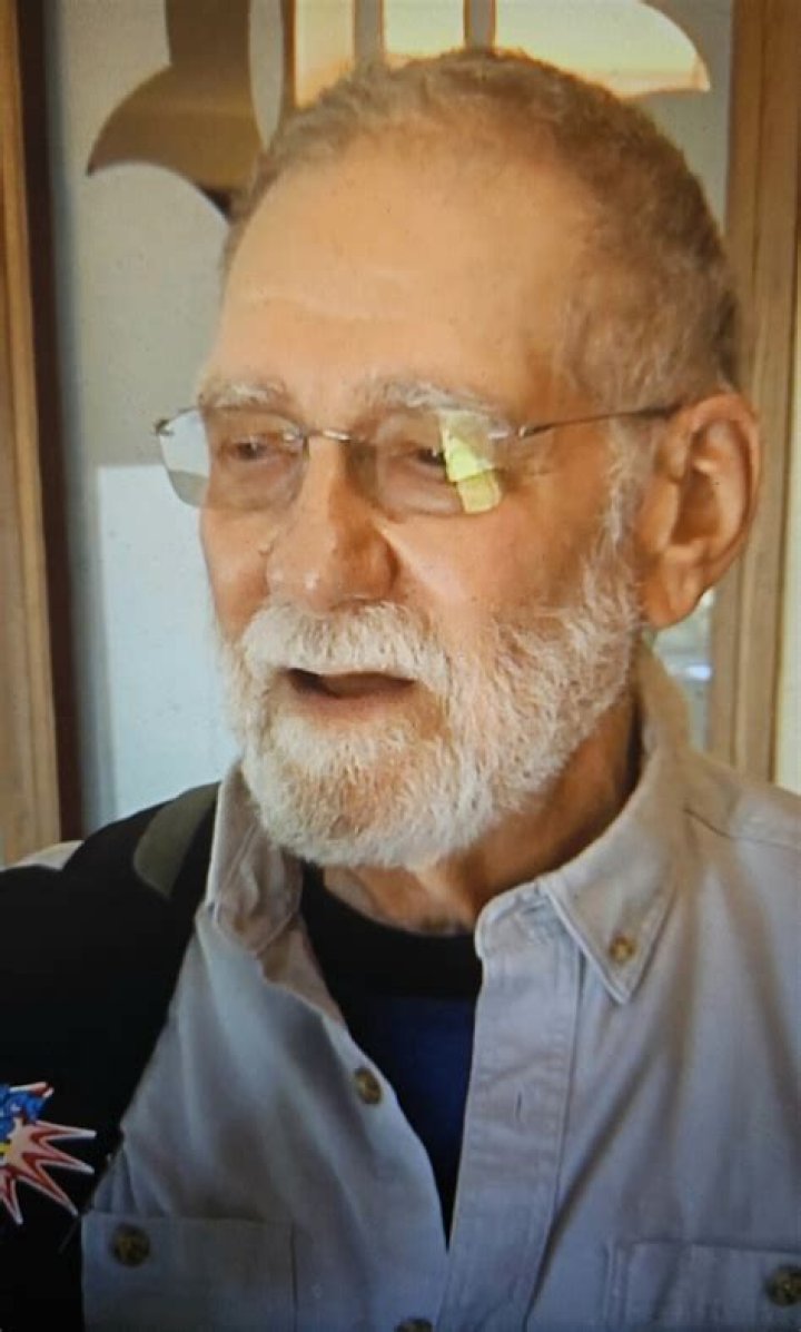 Richard Masur Bio (Wiki) 