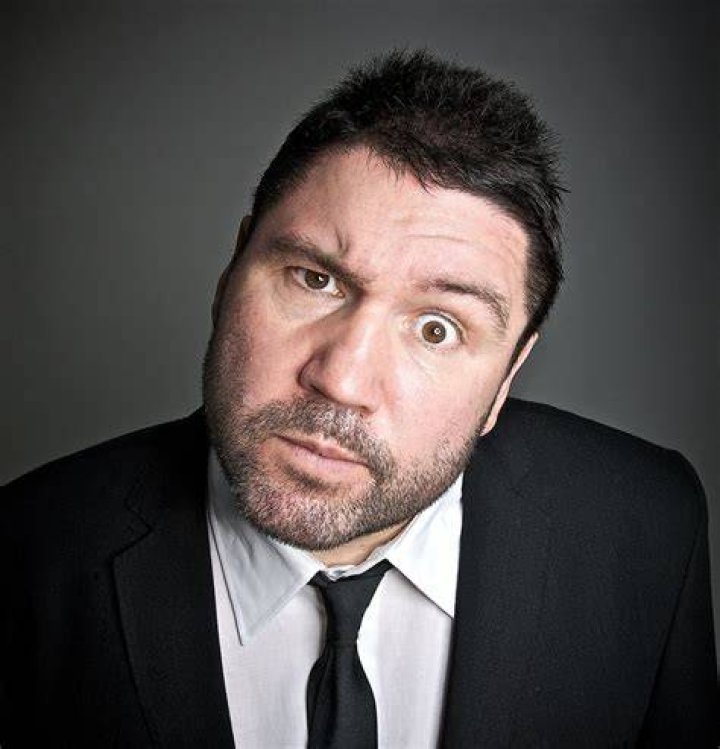 Ricky Grover Bio (Wiki) 