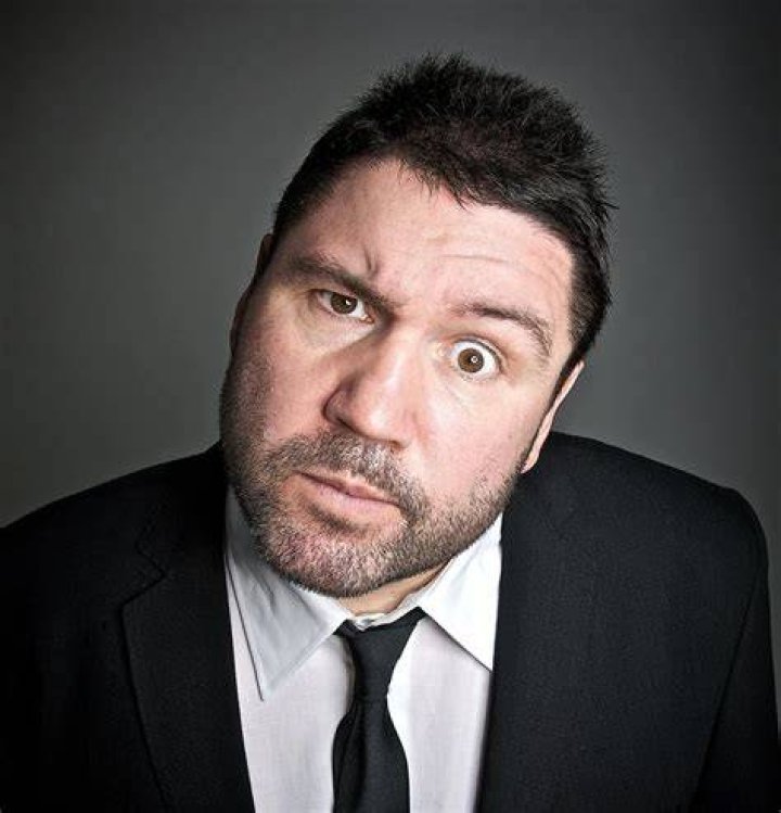 Ricky Grover Ricky Grover