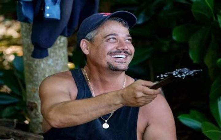 Rob Mariano Bio (Wiki) 