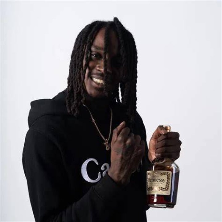 Rob Vicious - Age, Family, Bio
