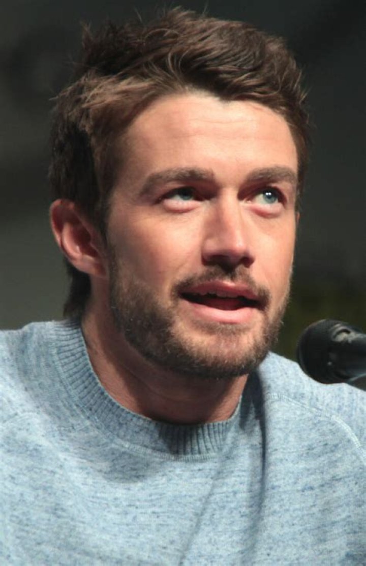 Robert Buckley Highlights