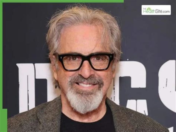 Robert Carradine Highlights