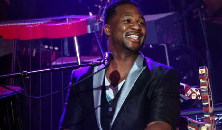 Robert Randolph Net Worth - Wiki, Age, Weight and Height, Relationships, Family, and More
