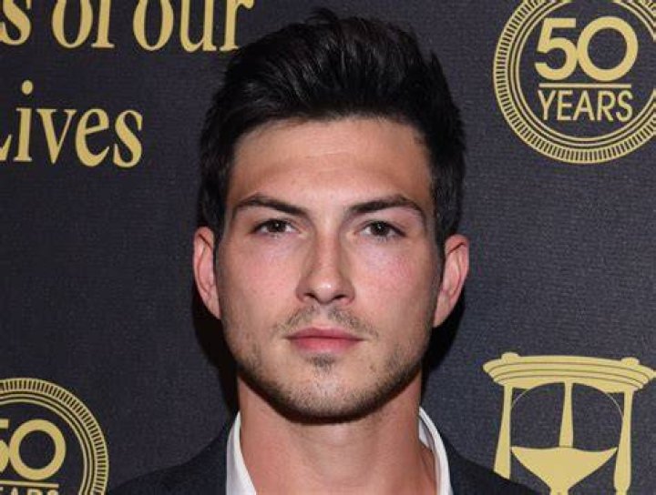 Robert Scott Wilson photo 2
