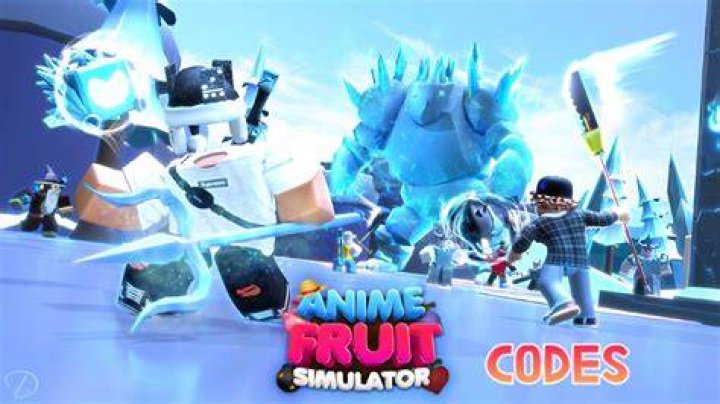 
Roblox Anime Fruit Simulator Codes: How To Get More Codes? 