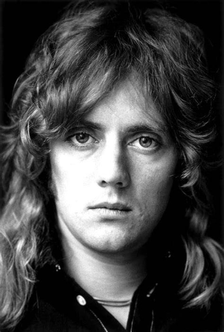 Roger Taylor Bio (Wiki) 