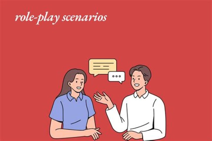 Role Play Role Play