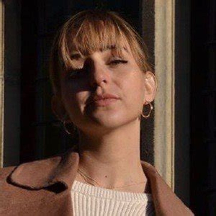 Rosa van Iterson Highlights