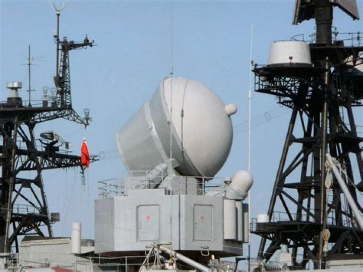 Roshini Radar