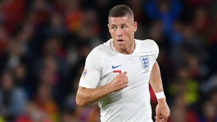 Ross Barkley Net Worth And Salary