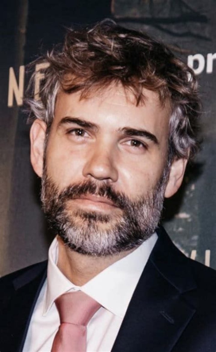 Rossif Sutherland photo