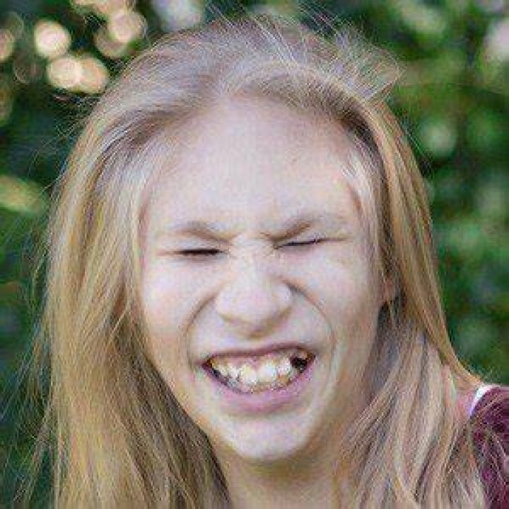 Ruby Ardolf - Age, Family, Bio