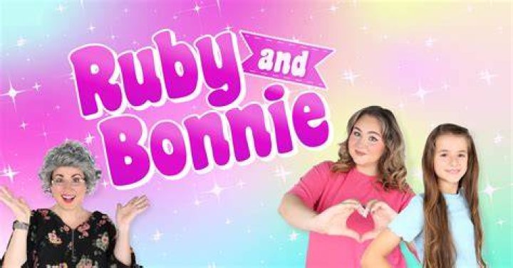 Ruby Bonnie Granny - Age, Family, Bio