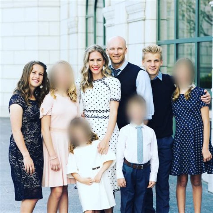 Ruby Franke - Age, Family, Bio