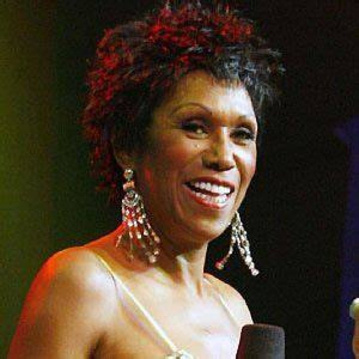 Ruth Pointer Bio (Wiki) 