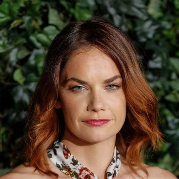 Ruth Wilson Ruth Wilson