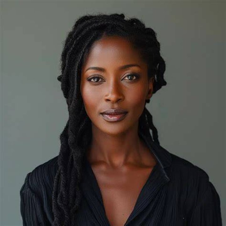 Rutina Wesley Rutina Wesley