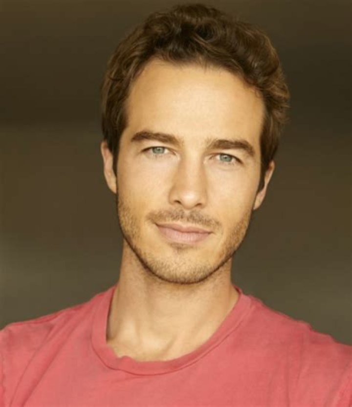 Ryan Carnes Bio (Wiki) 