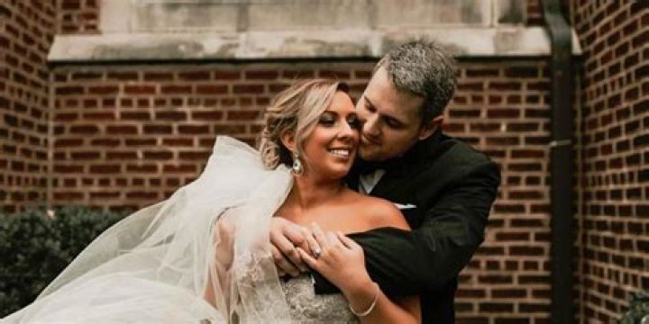 ryan edwards weird face wedding day header