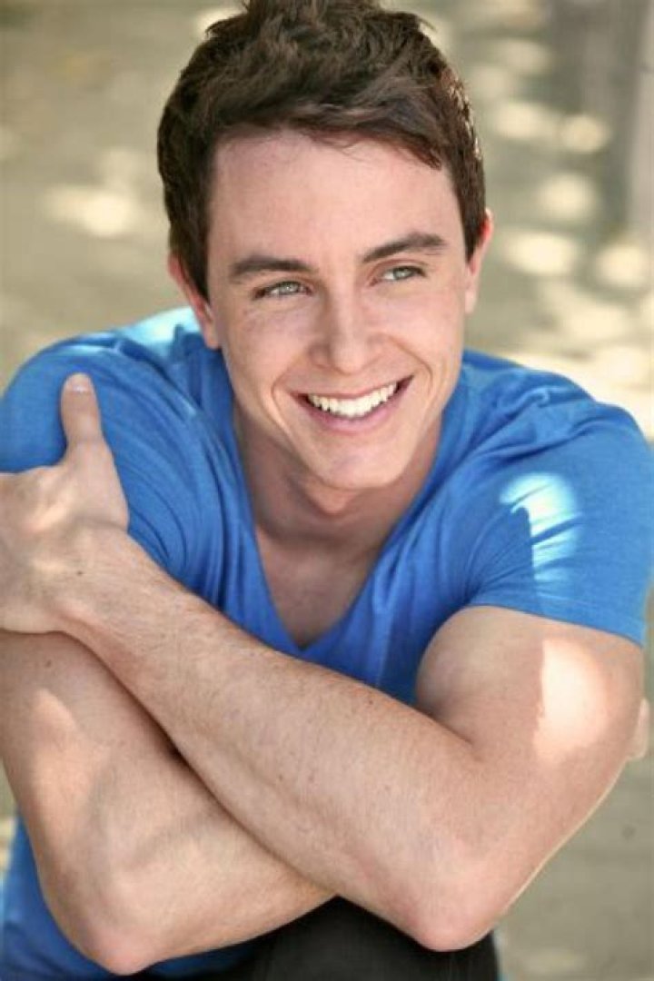Ryan Kelley Bio (Wiki) 