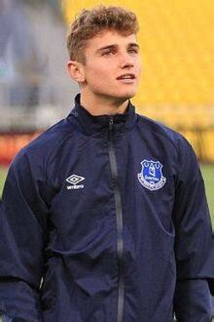 Ryan Ledson Bio (Wiki) 